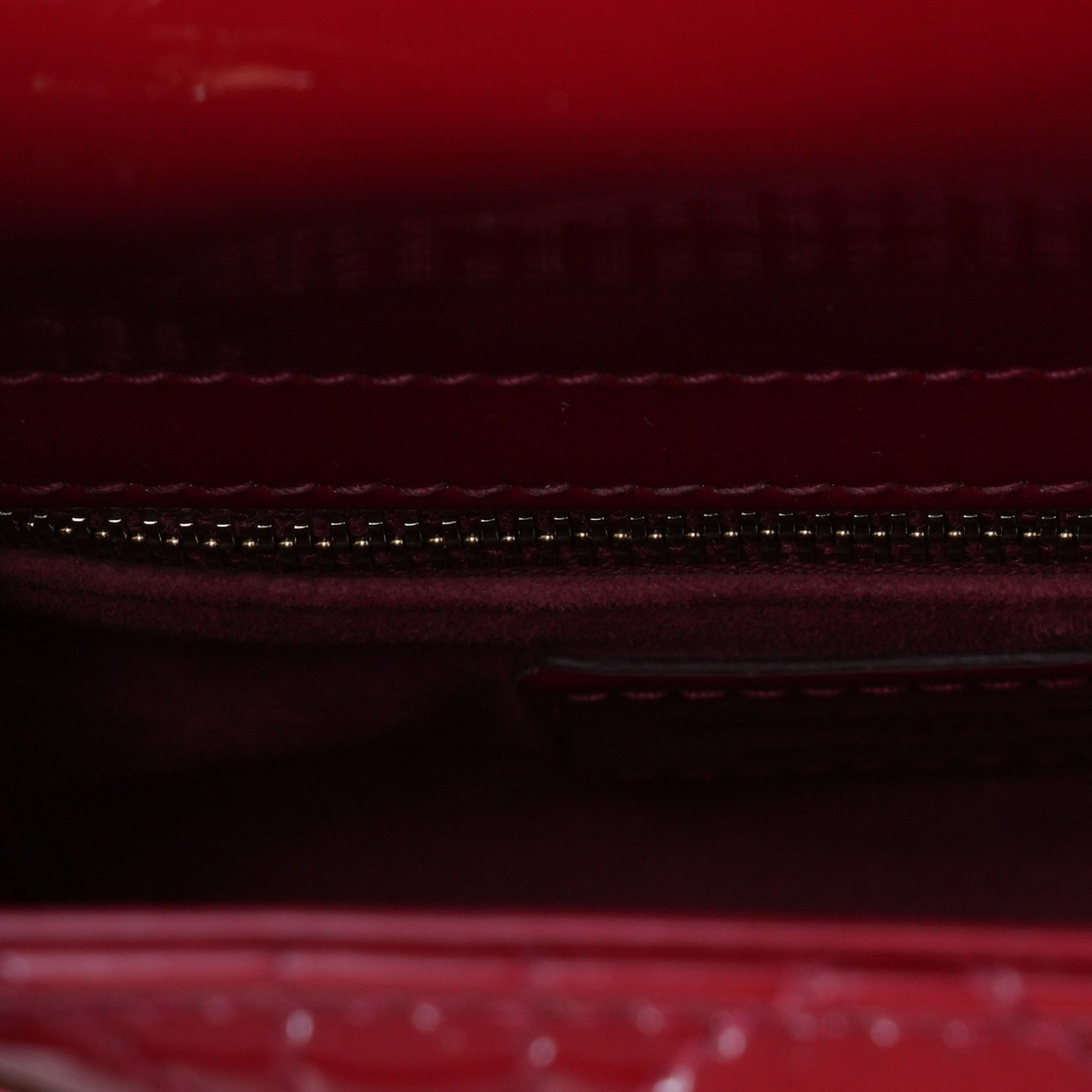CHRISTIAN DIOR(USED)크리스찬디올 페이던트 레이디디올 미니